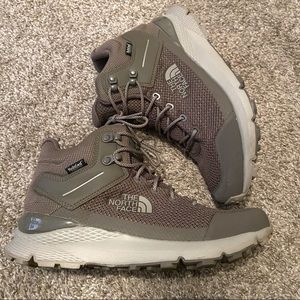 The North Face Vals Mid Waterproof 